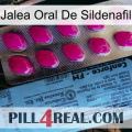 Sildenafil Oral Jelly 35